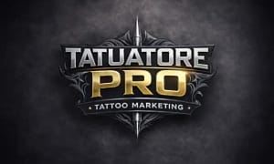 Tatuatore Pro – Tatoo Marketing