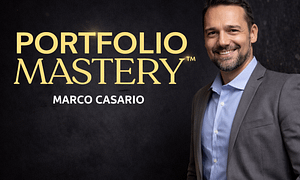 Portfolio Mastery™ – Marco Casario