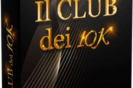 Liberi Dal Lavoro – Il Club Dei 10K
