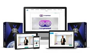 Download corso Metapreneur di Matteo Pittaluga