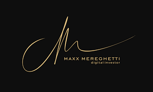 Codice Max di Massimo Mareghetti