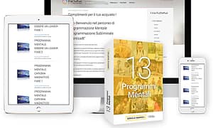 Download corso Programmazione Subliminale Quantica® di PiuChePuoi