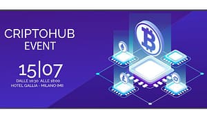 Crypto Trading Mastery – MATTIA SPANGHERO ( CriptoHUB )