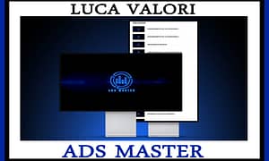 ADS Master di Luca Valori