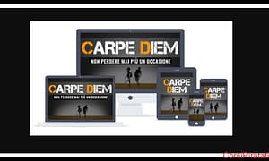 Corso CARPE DIEM – Gio Di Lorenzo