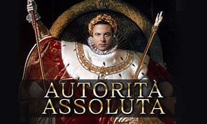 Autorità Assoluta di Frank Merenda