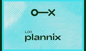 PLANIX – LUCA LIXI