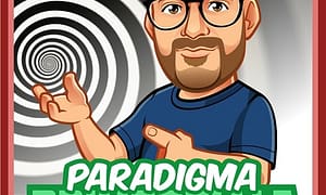 Paradigma Primordiale di Roberto Maria Vadalà