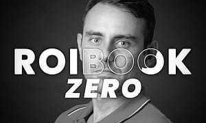 Roibook 0 di Tindaro Battaglia