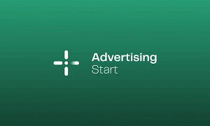 Advertising Start di Marketers