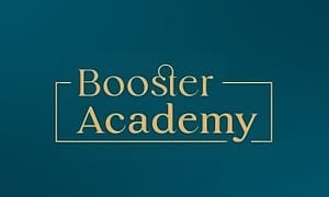Booster Academy – Giulia Fiorenza