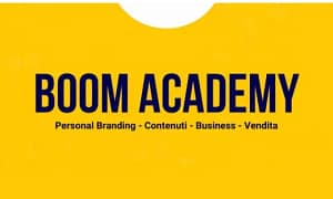 Boom Academy – Gracian Veshi