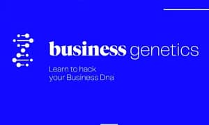 Business Genetics 2025 – Marketers