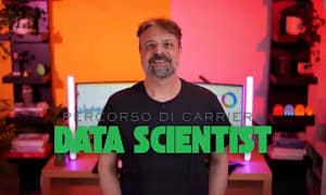 Percorso di Carriera Data Scientist – Data Masters