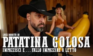 Patatina Golosa – Luca Romito