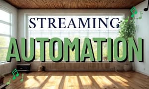 Streaming Automation – Mirko Delfino
