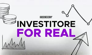 Investitore for Real – Elaja (Disobey)