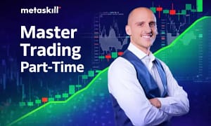 Master part-time Trader Professionista – Metaskill