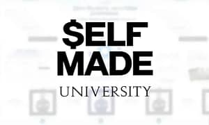 Self Made University – Alex Theory