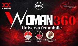 Woman360 – Daniele Surdo e Marco Guercioni