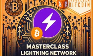 Masterclass Lightning Network – Sicurezza Bitcoin