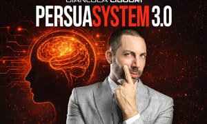 Persuasystem 3.0 – Gianluca Liguori
