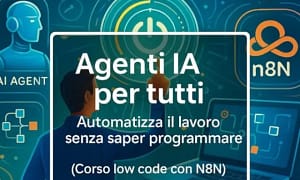 Agenti IA per Tutti – Andrea Zamuner Cervi