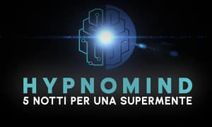 HypnoMind – Charlie Fantechi