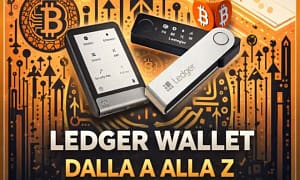 Ledger Wallet dalla A alla Z – Sicurezza Bitcoin