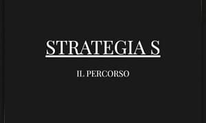 Strategia S – Giuseppe Bentivegna