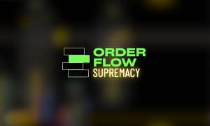 Trincea Orderflow Supremacy – Morpheus Education