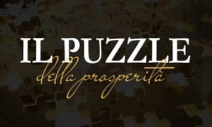 Il Puzzle della Prosperità – Francesco Bellomo