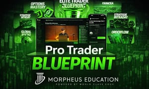 Pro Trader Blueprint – Morpheus Education