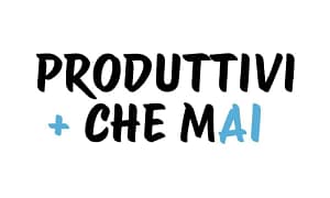 Produttivi più che mAI – Antonio Guadagno