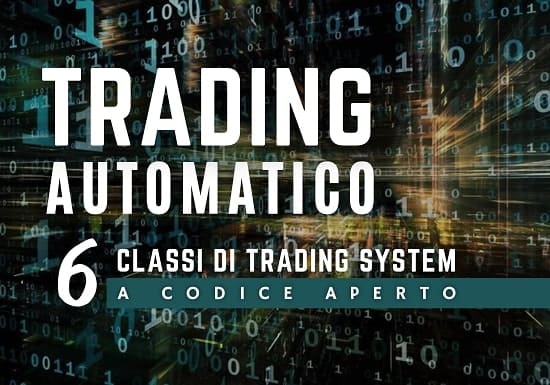 Luca Giusti - Trading Automatico