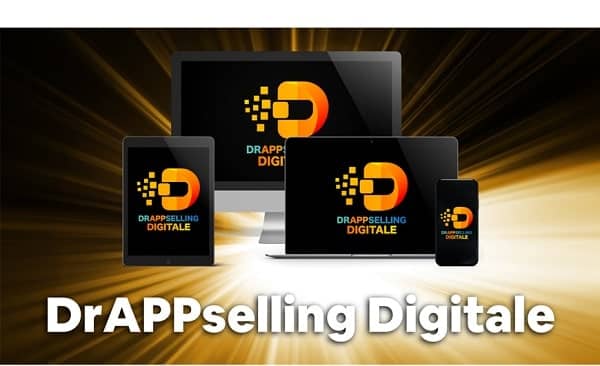 Marco Cappelli – DrAPPselling Digitale