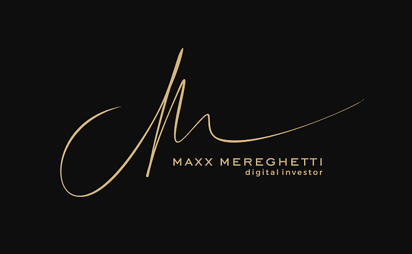 Codice Max di Massimo Mareghetti