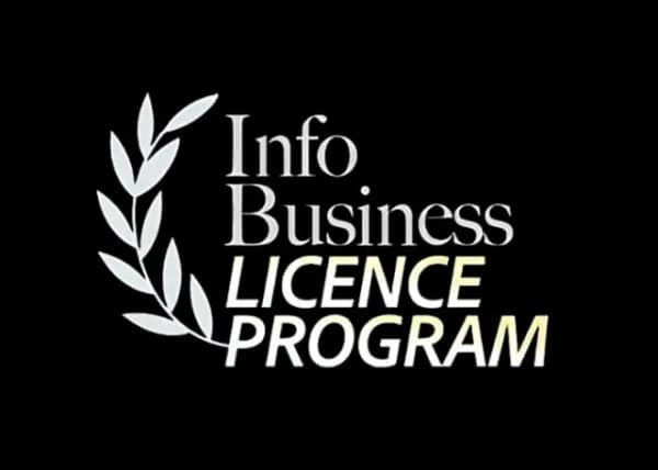 Infobusiness Licence Program – Mik Cosentino