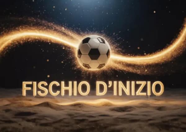 Fischio d’Inizio – Quelli del Trading Sportivo