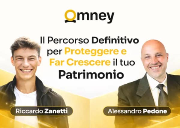 Omney – Riccardo Zanetti