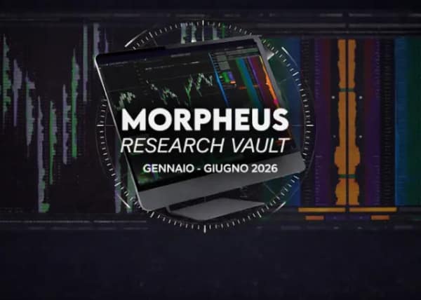 Research Vault (Gennaio-Giugno 2026) – Morpheus
