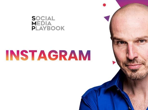 Instagram PlayBook – Marco Montemagno