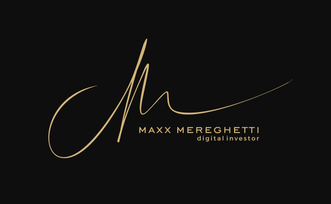 Codice Max di Massimo Mareghetti