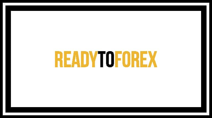 Ready To Forex – Academy Del Forex 2020