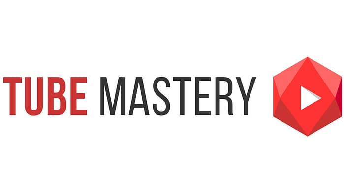 TUBE MASTERY di Marcello Ascani
