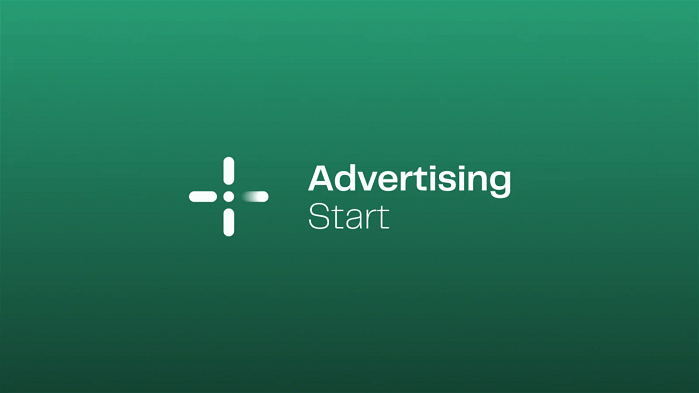 Advertising Start di Marketers