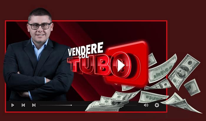 Vendere Col Tubo di Big Luca
