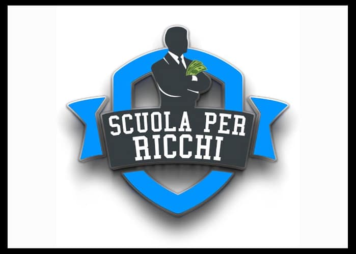 Scuola Per Ricchi (Diamond) – Big Luca