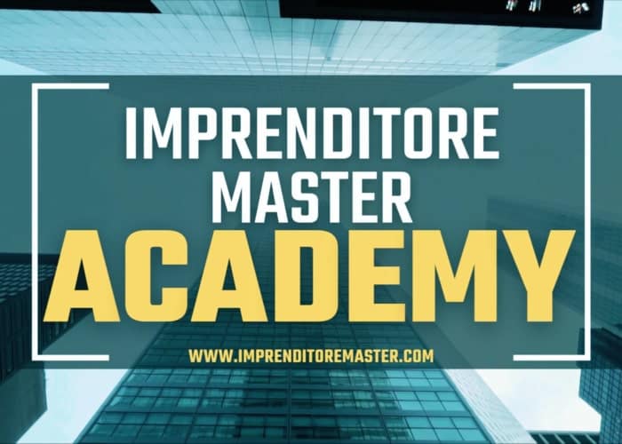 Imprenditore Master Academy – Mirco Gasparotto