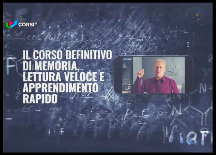 Ultra Fast Learning System – Stefano Panzarani